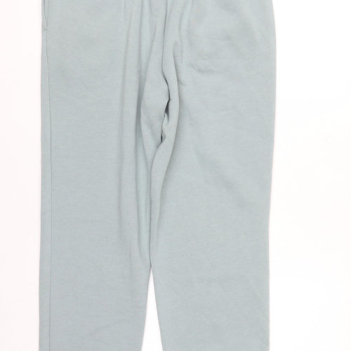 Dunnes Stores Women's Pale Green Jogger Sweatpants Size S