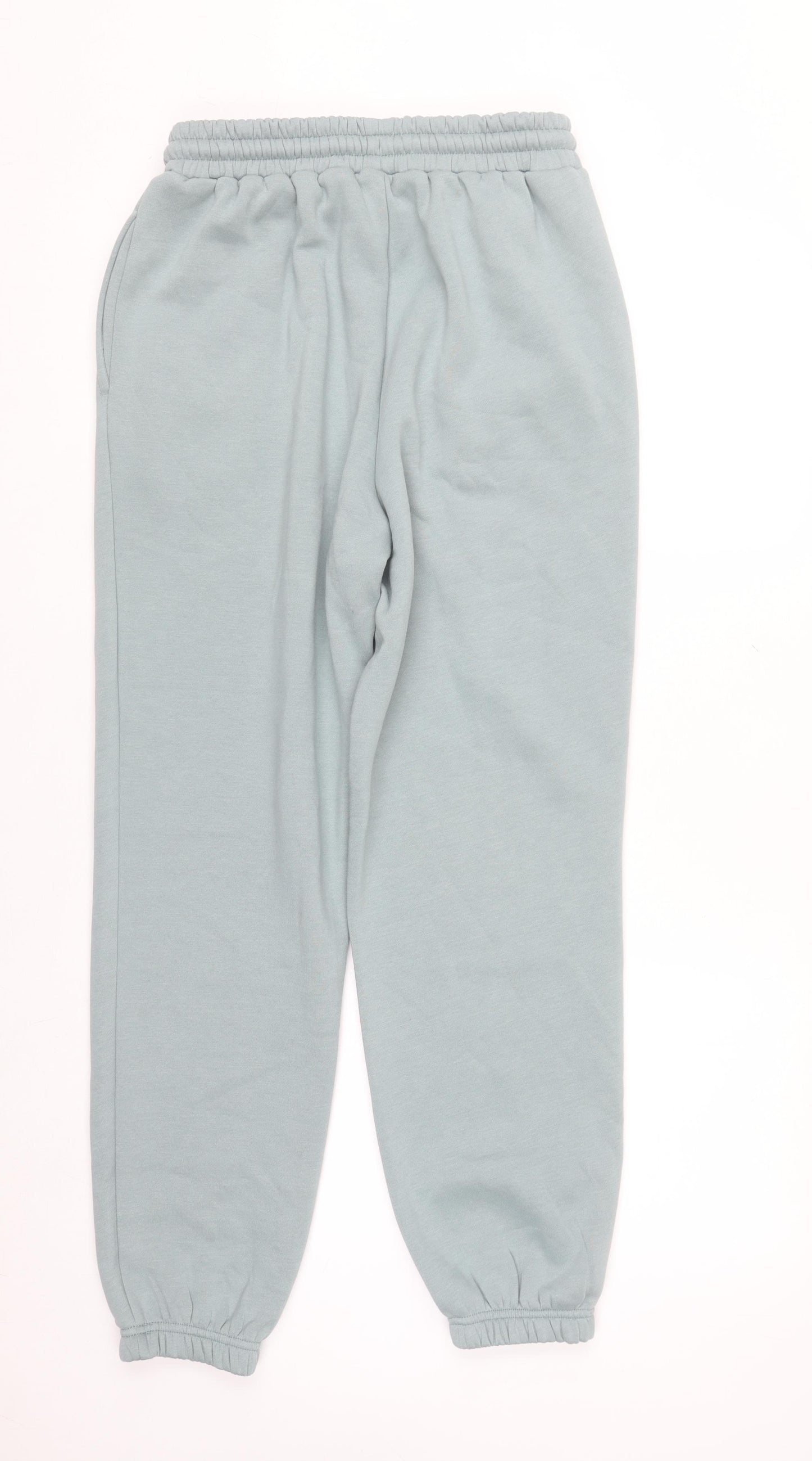 Dunnes Stores Women's Pale Green Jogger Sweatpants Size S