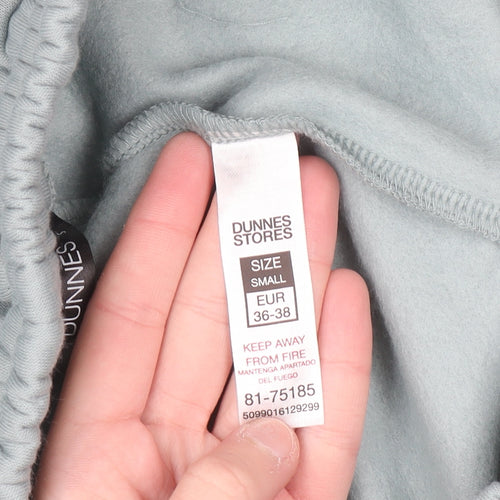 Dunnes Stores Women's Pale Green Jogger Sweatpants Size S