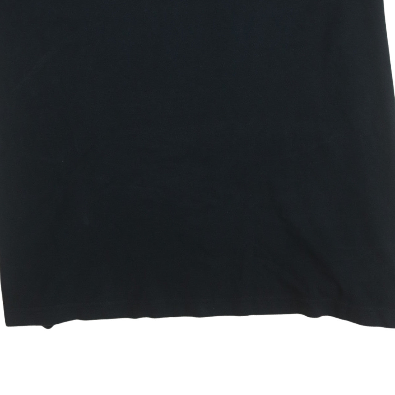 Nike Men’s Black 2XL Cotton Polo Shirt Classic Short Sleeve