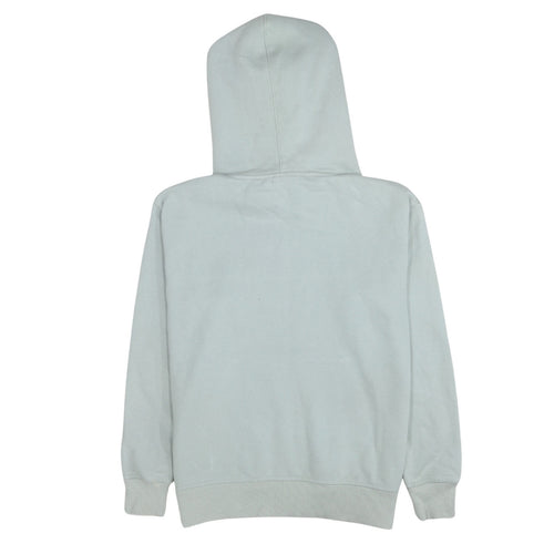 Champion Women's Light Green XS Pullover Hoodie Sweatshirt