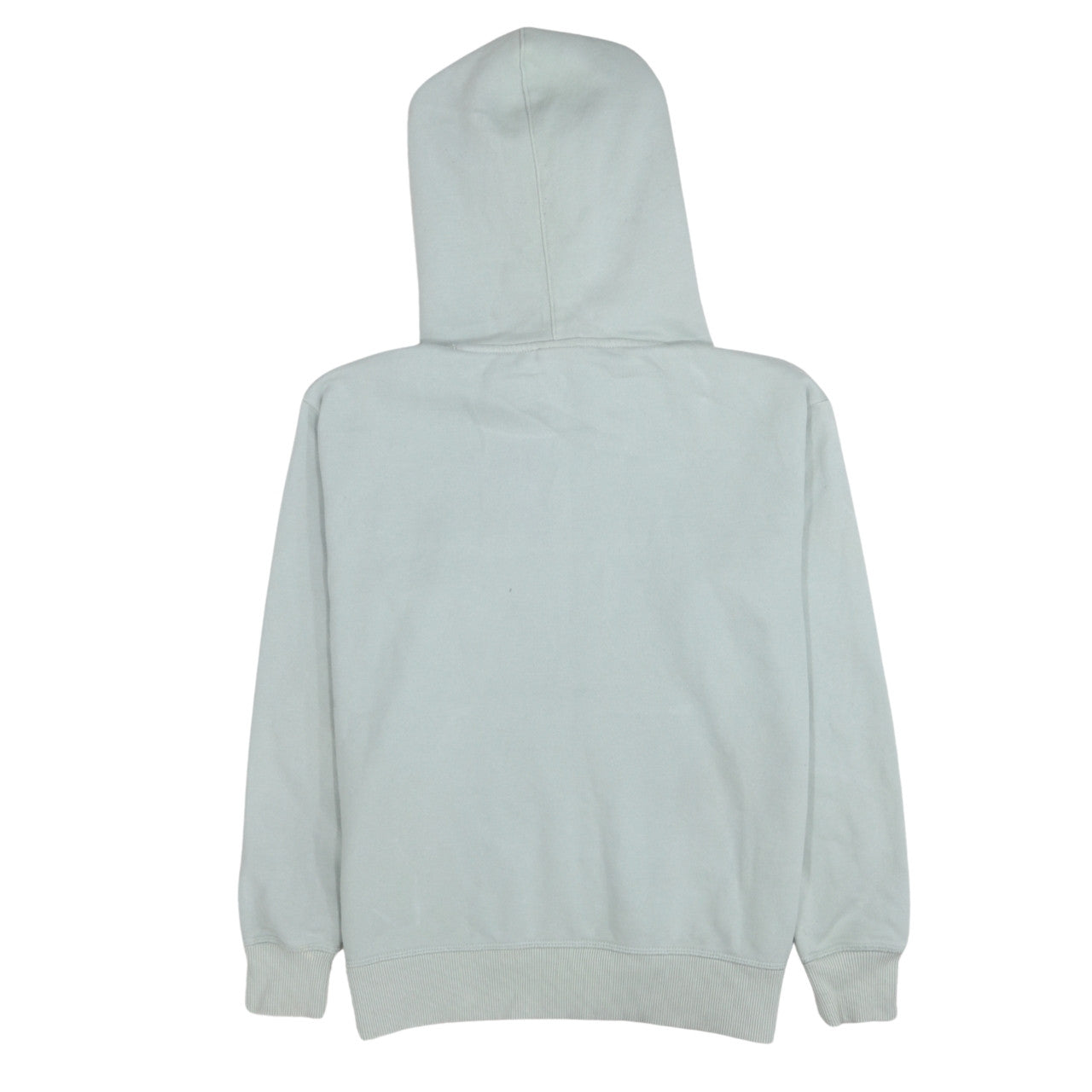 Champion Women's Light Green XS Pullover Hoodie Sweatshirt