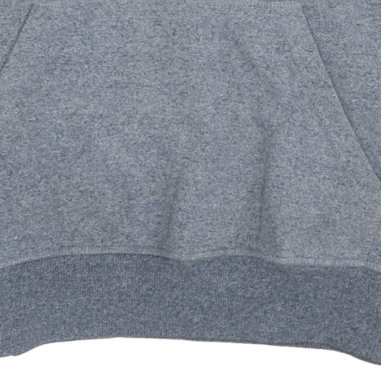 Ellesse Men Grey Pullover Hoodie M Regular Fit Logo Sportswear