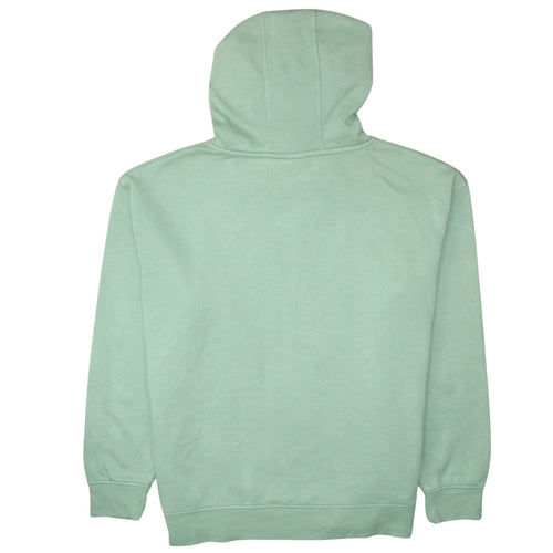 Disney Primark Women Green Hoodie Simba The Lion King Size 14/16 L