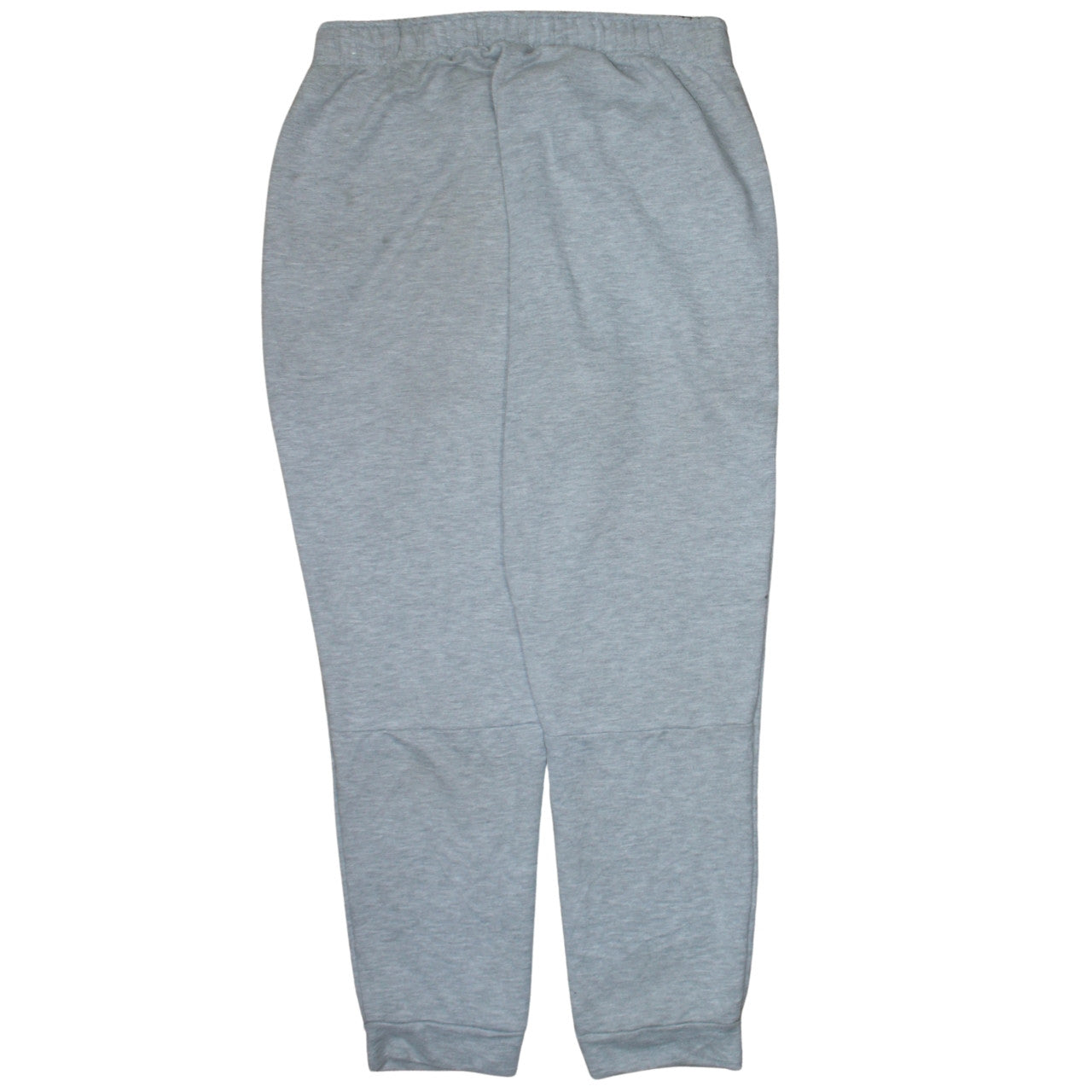 Nike Men's Grey Dri-FIT Sweatpants XL Regular Fit Joggers