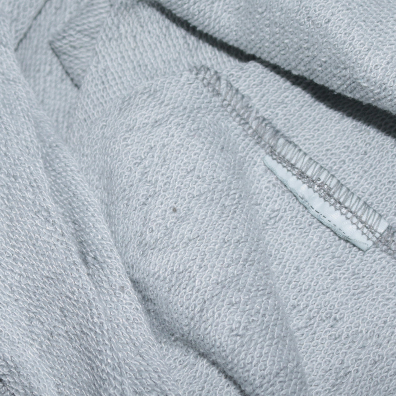 Puma Mens Grey Pullover Hoodie L Sports Logo Sweatshirt