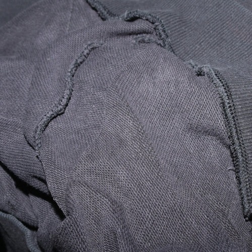 Adidas Womens Black Full Zip Hoodie Size S 8-10 Sportswear