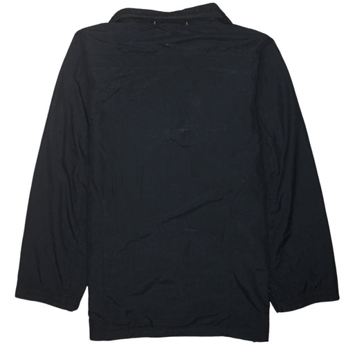 Columbia Men's Black 3-in-1 Waterproof Jacket S Regular Fit