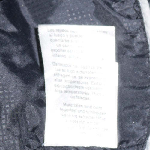 Columbia Men's Black 3-in-1 Waterproof Jacket S Regular Fit