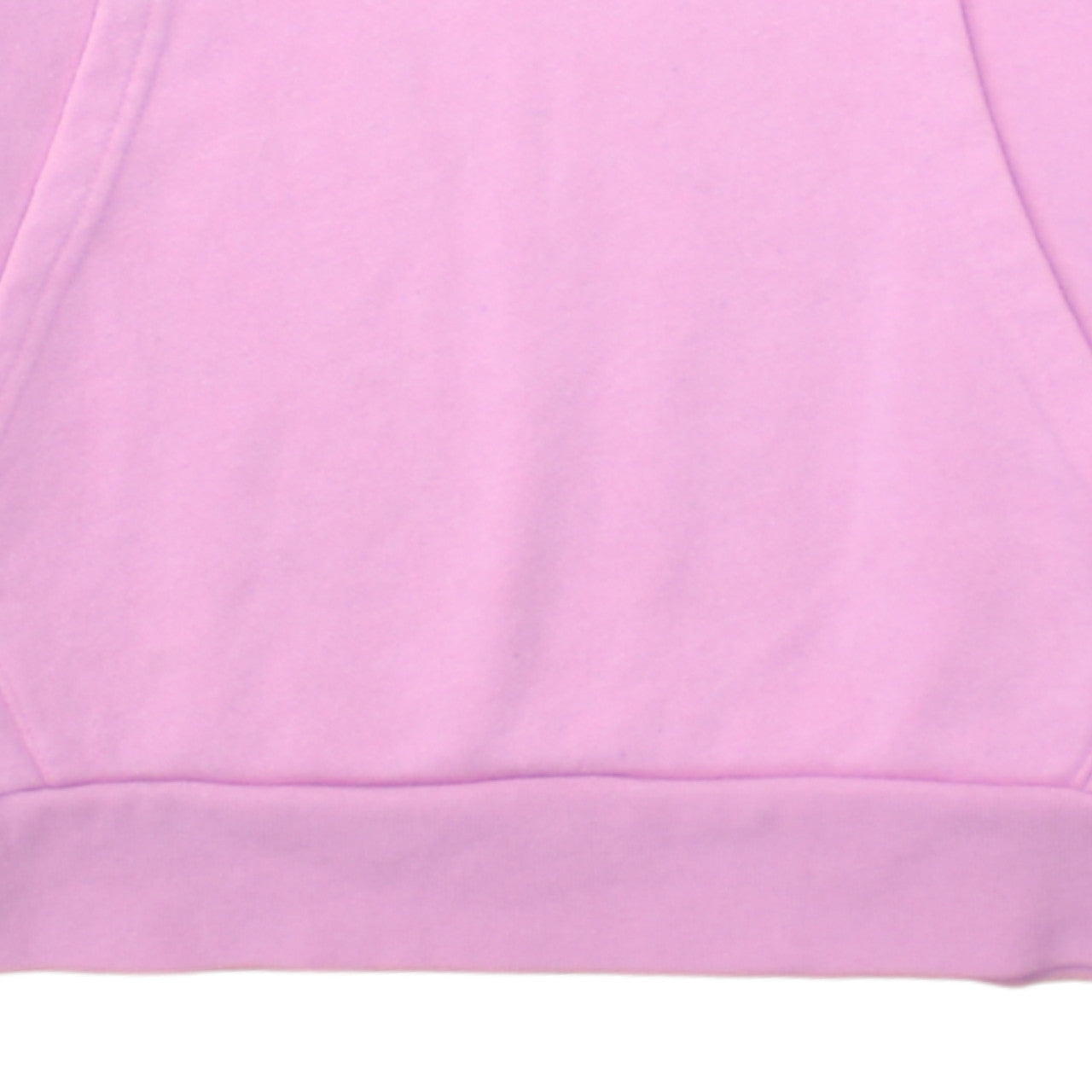 Champion Girls Pink Pullover Hoodie 13-14 Years Fleece Lined Logo Sweatshirt