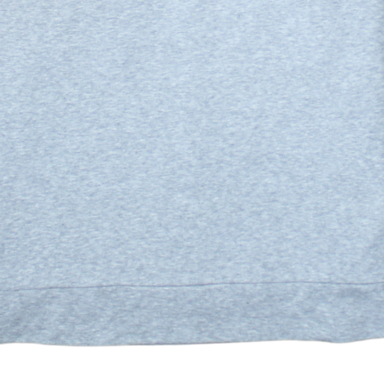 Adidas Men's Grey Crew Neck Pullover Sweatshirt Medium