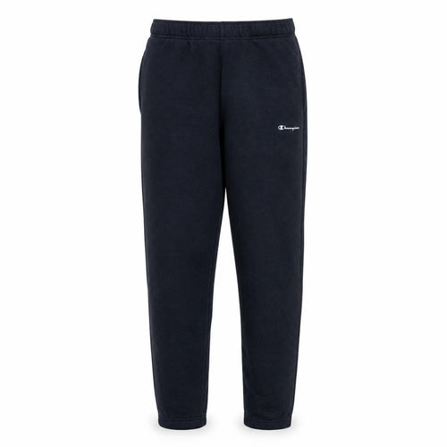 Champion Men's Black Small Fleece Sweatpants Joggers