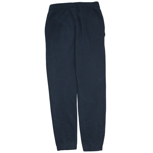 Champion Men's Black Small Fleece Sweatpants Joggers