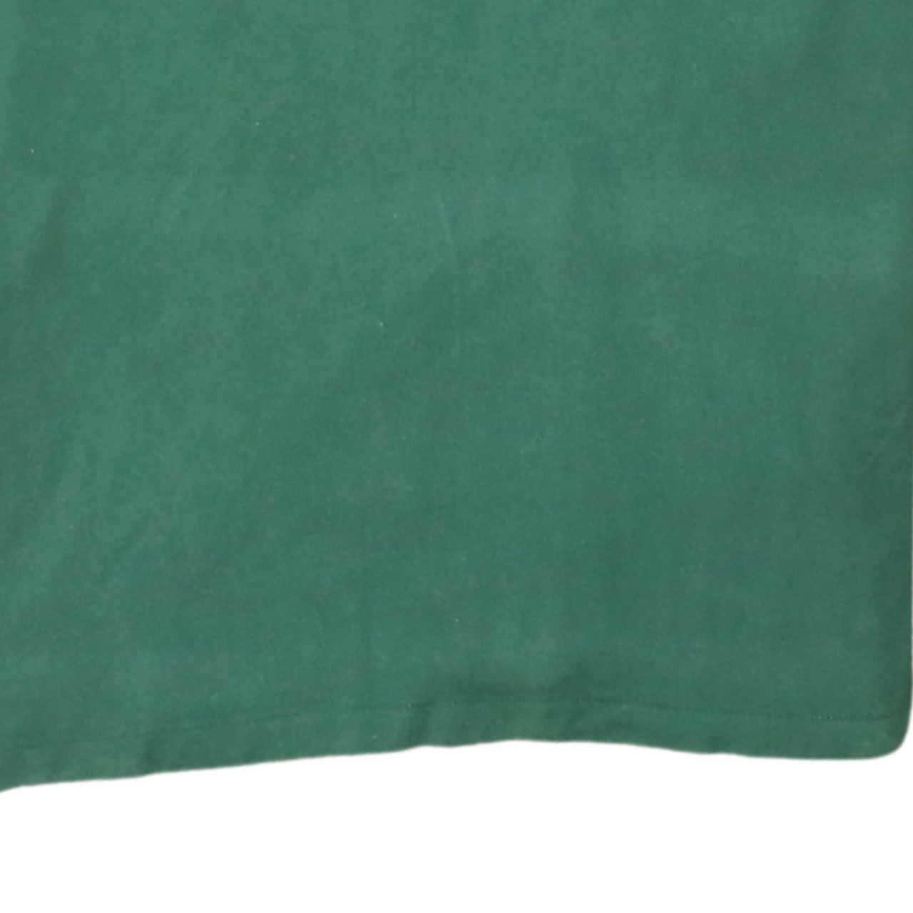 Ralph Lauren Men's Green Custom Fit Polo Shirt Size L