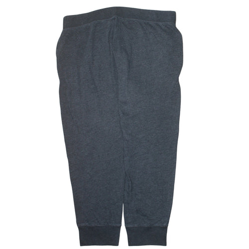GAP Women’s Black XL Jogger Sweatpants Cotton Blend Casual