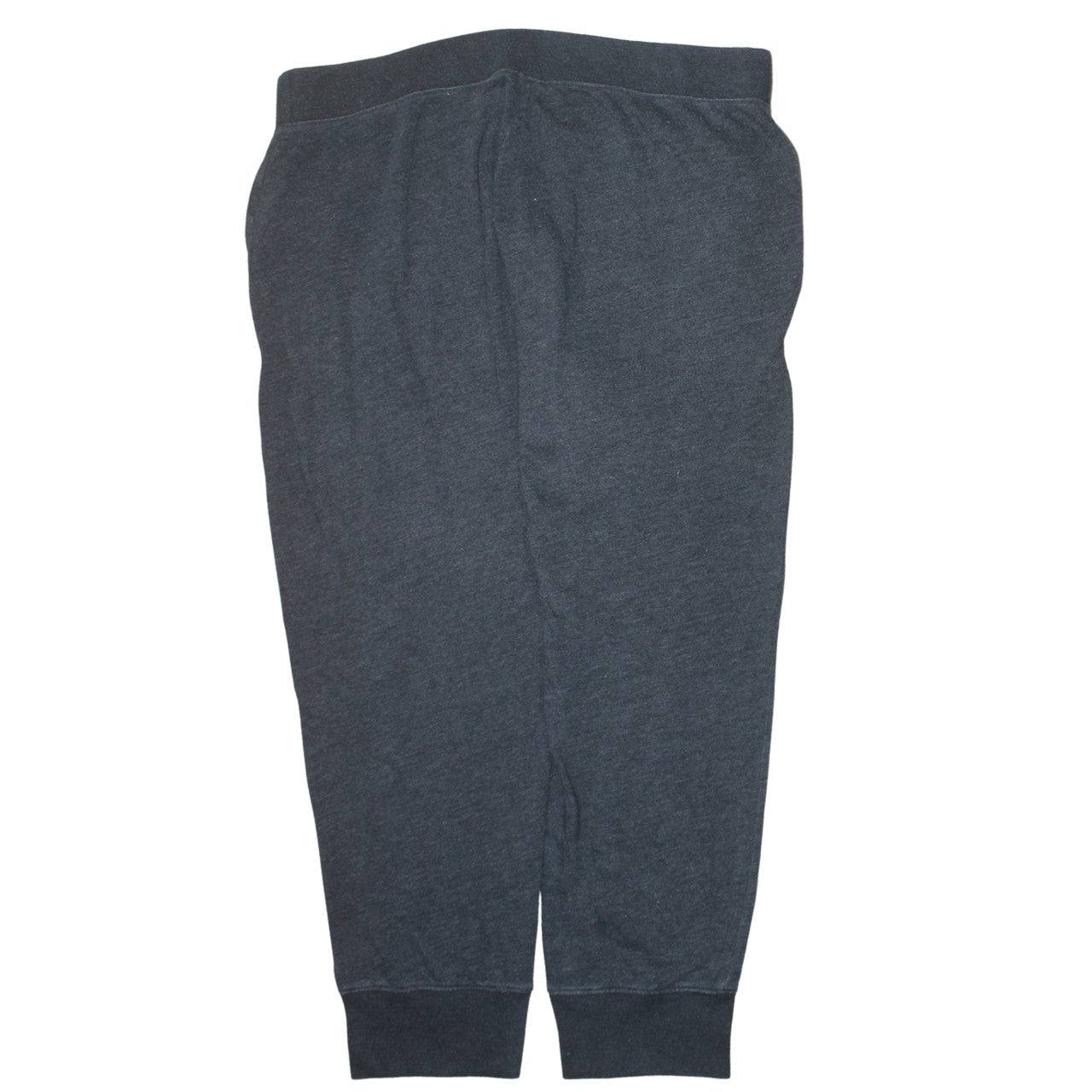 GAP Women’s Black XL Jogger Sweatpants Cotton Blend Casual