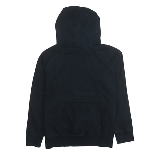 Under Armour Men's Black XL Pullover Hoodie Sports Fleece