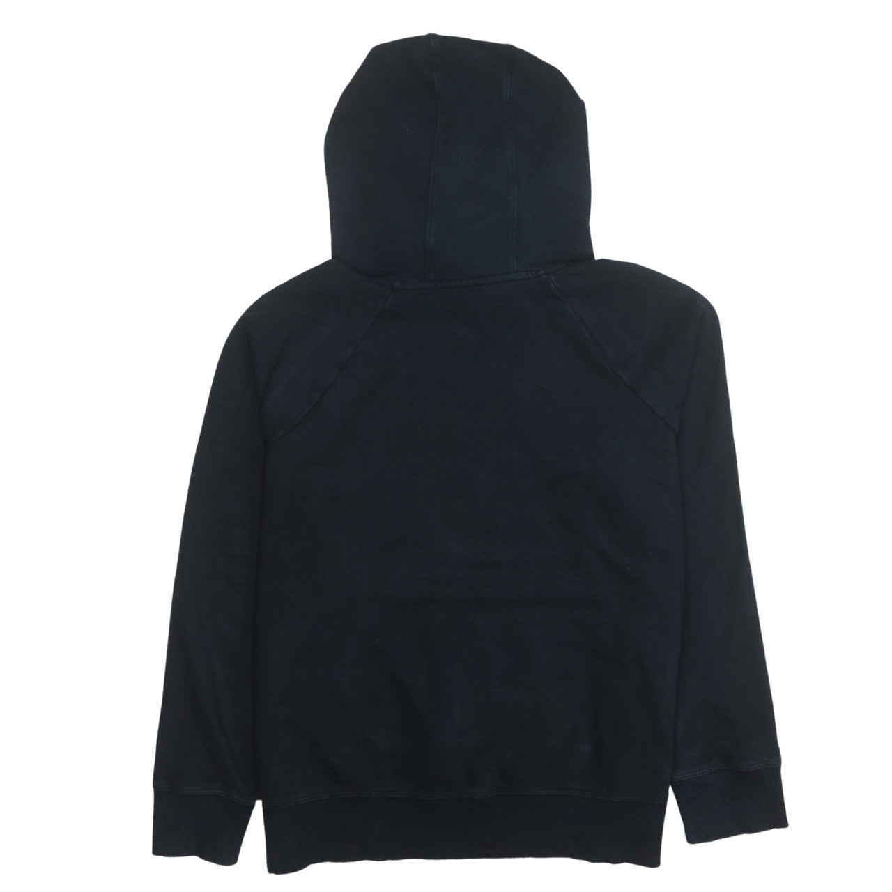 Under Armour Men's Black XL Pullover Hoodie Sports Fleece