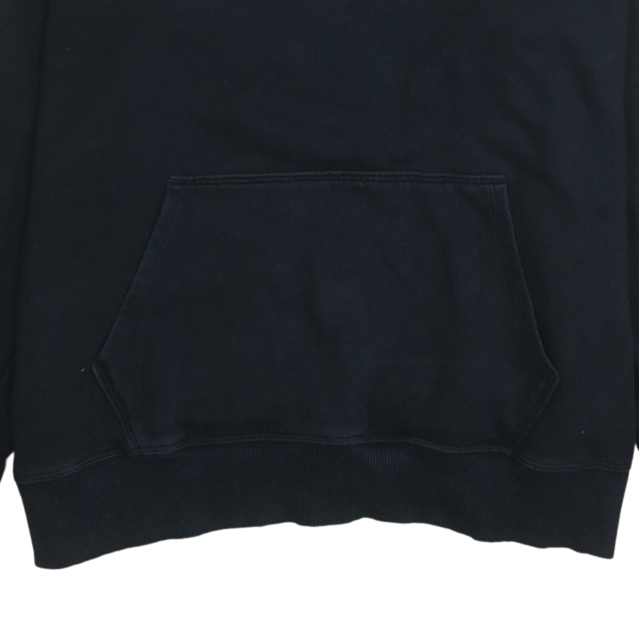 Under Armour Men's Black XL Pullover Hoodie Sports Fleece