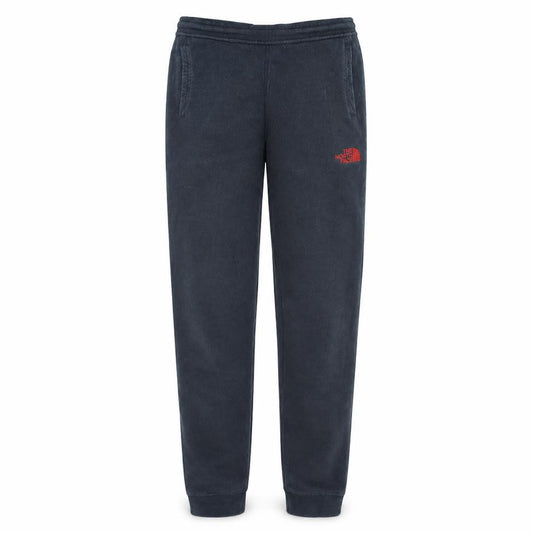 The North Face Boys Black XL Joggers Sweatpants 100% Cotton Casual