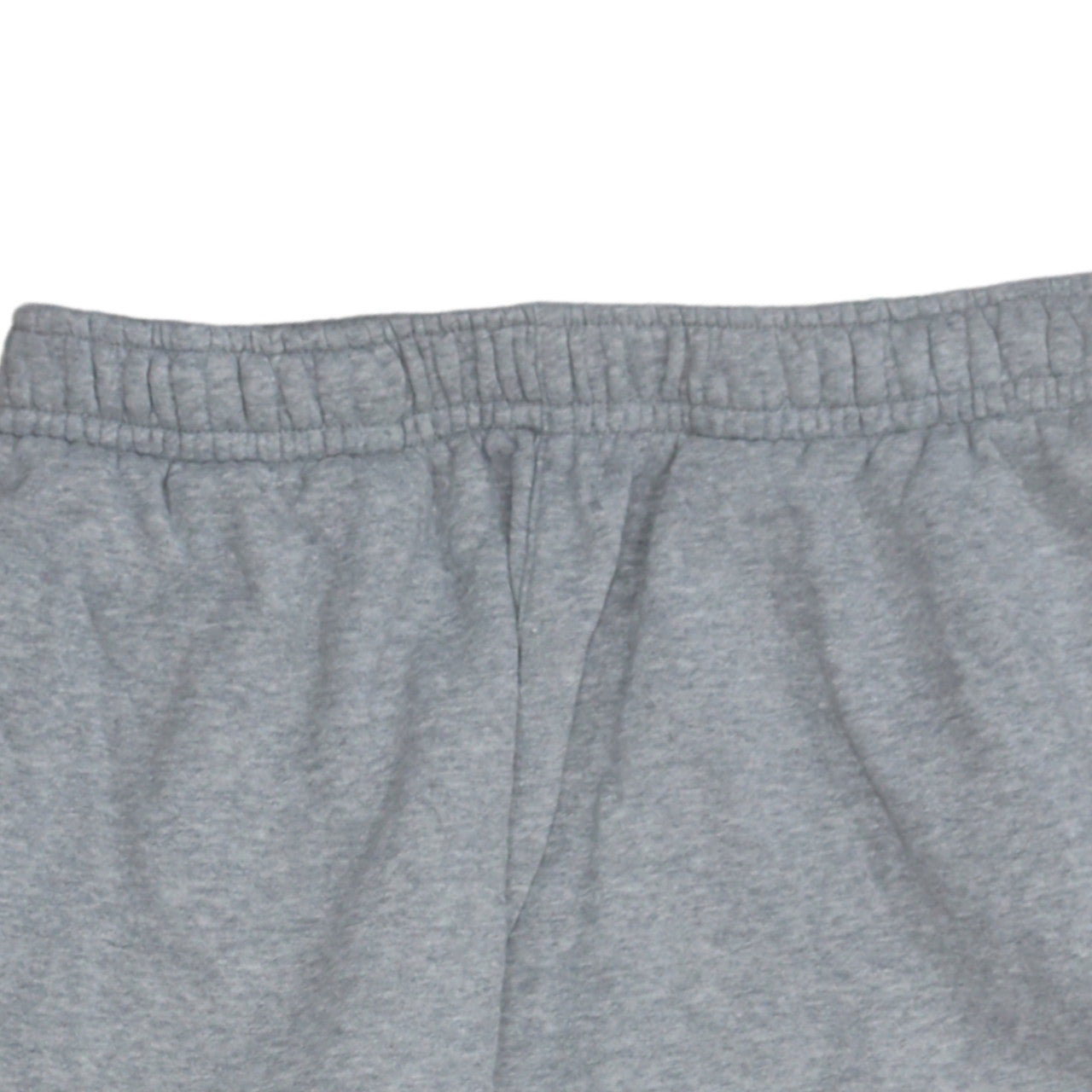 Nike Men's Grey Cargo Tapered Joggers Size M Fleece Sweatpants