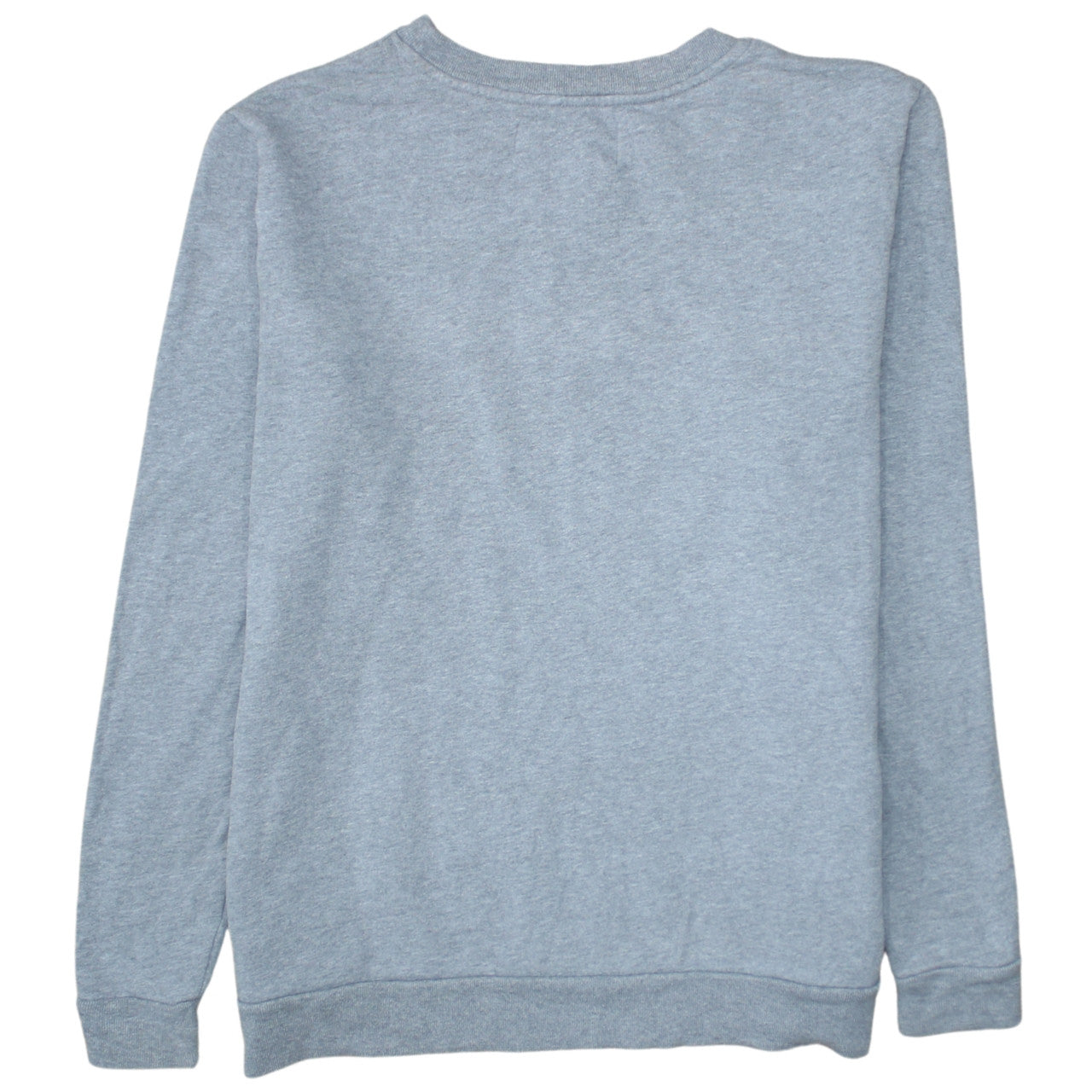 Calvin Klein Jeans Women's Grey Small Pullover Sweatshirt