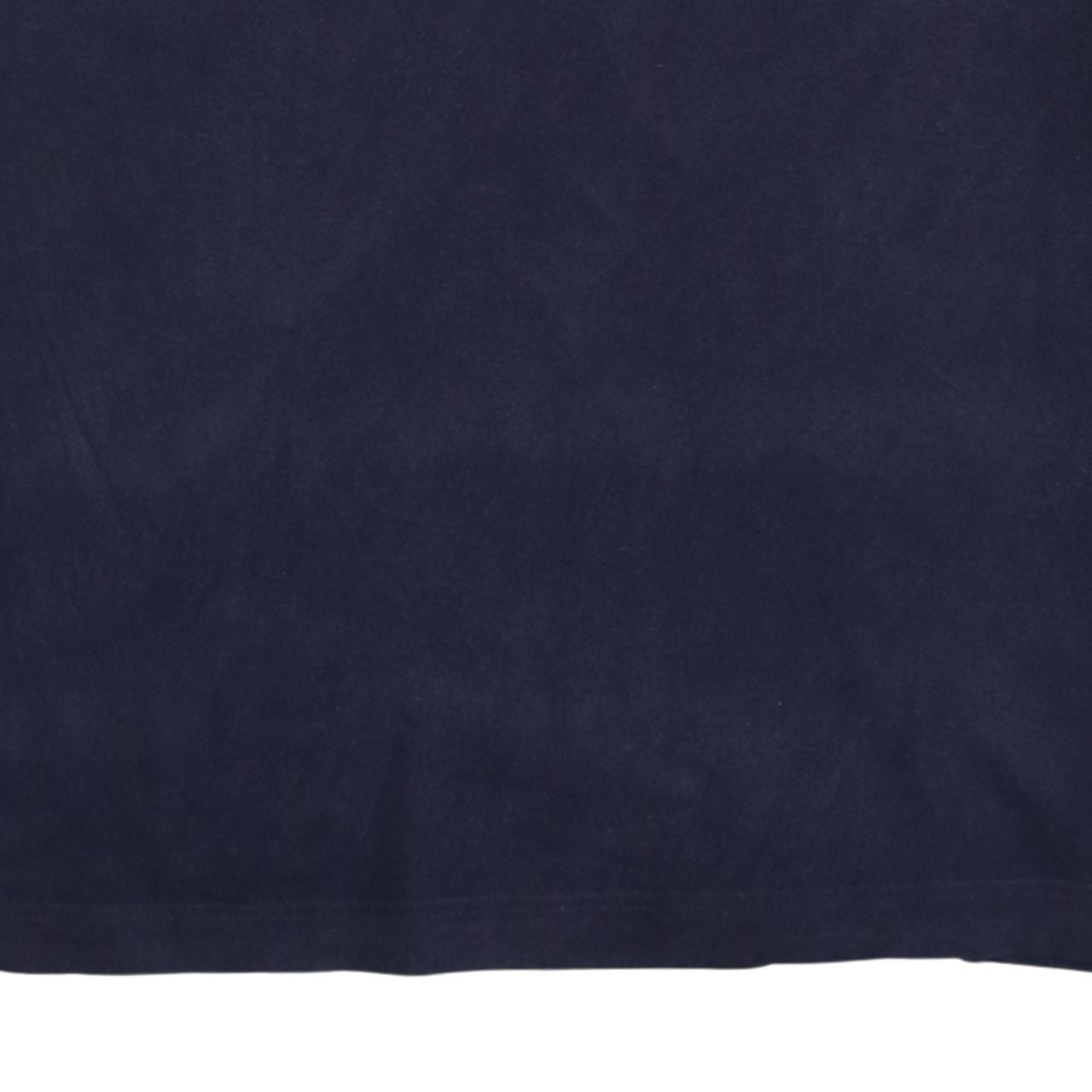 Puma Men's Blue Colourblock Long Sleeve Cotton Top XL