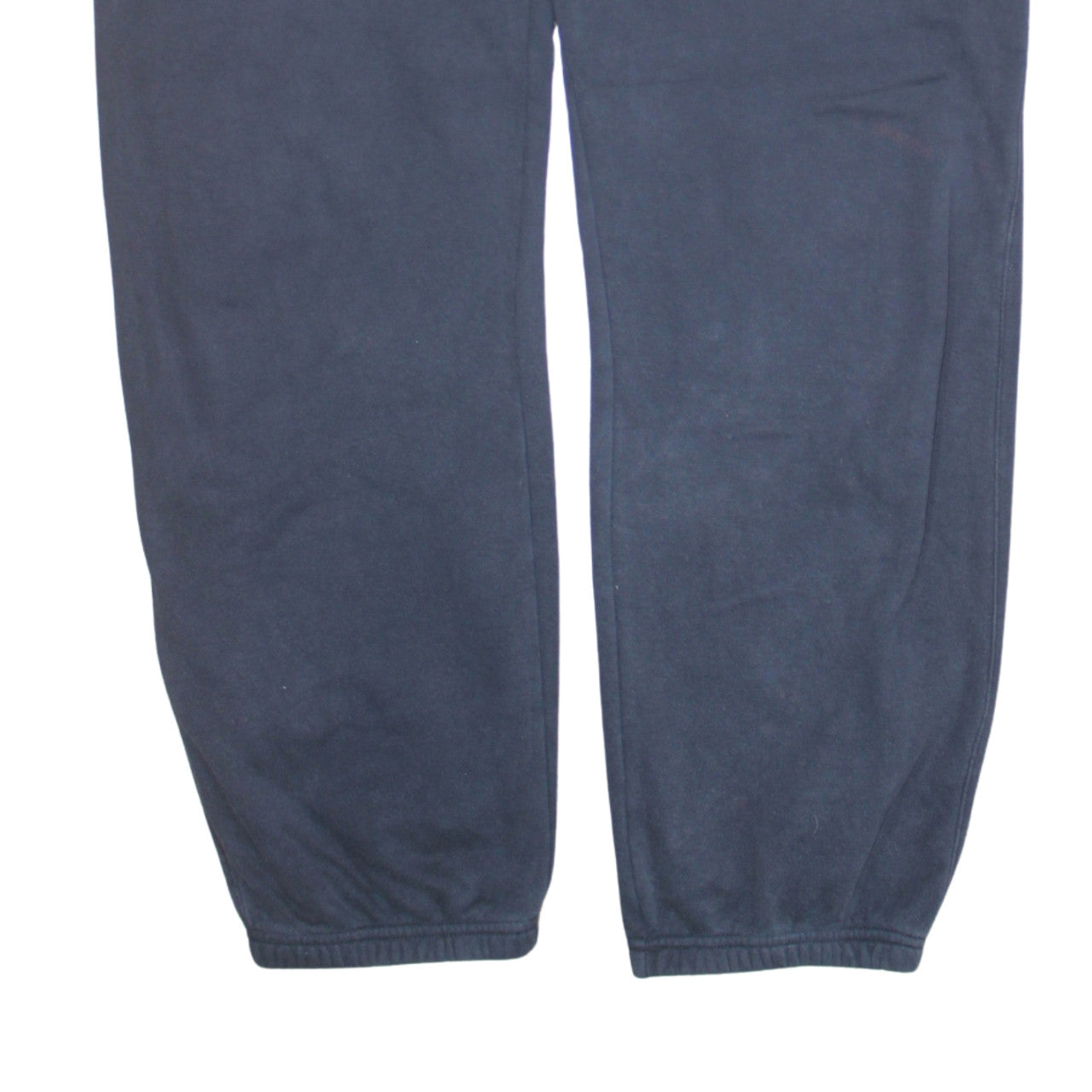 Champion Men's Black Fleece Sweatpants L Regular Fit Sportswear