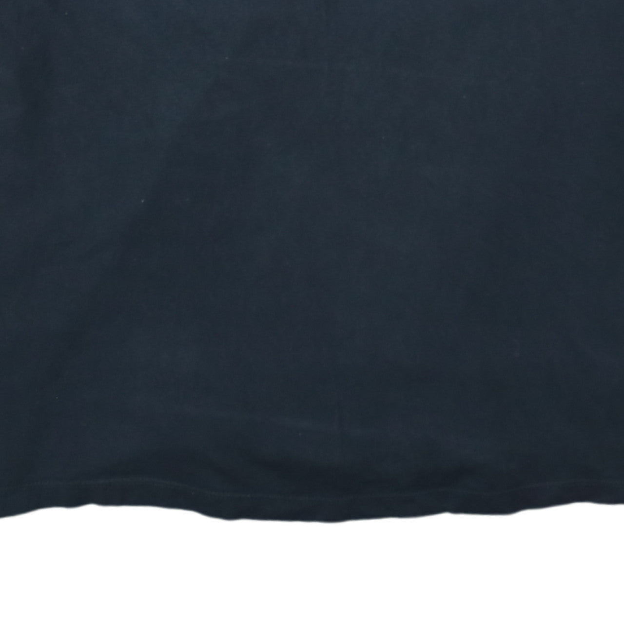 Adidas Women's Black Ringer Short Sleeve T-Shirt Size 12