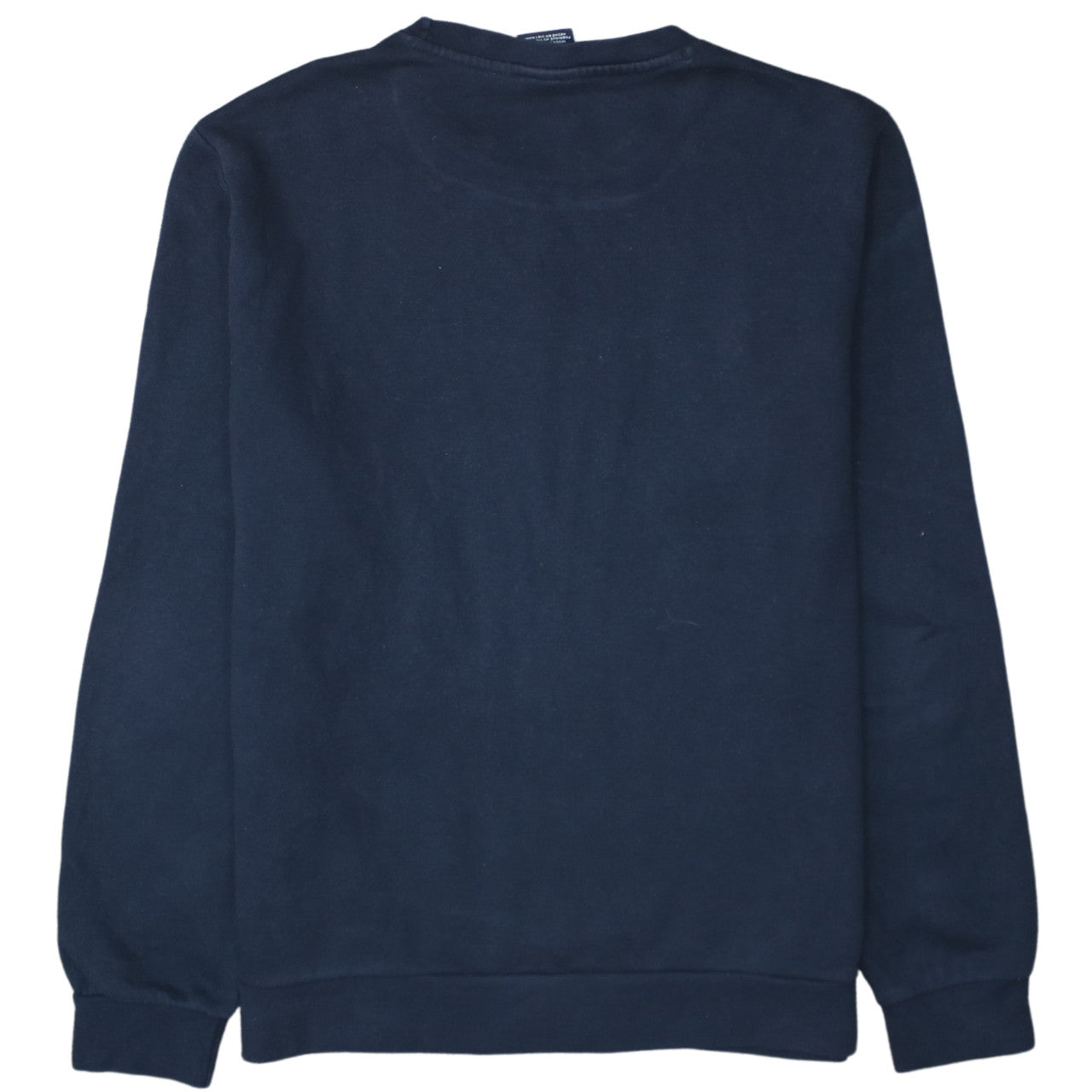 Champion Boys Black Pullover Sweatshirt 15-16 Years Logo Crew Neck Fleece