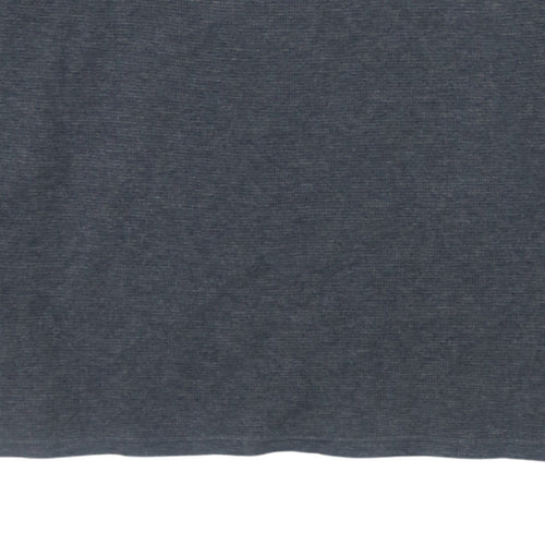 Polo Ralph Lauren Men Grey Long Sleeve Cotton Crew Pullover Sweatshirt L