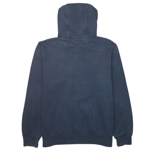 Nike Men's Black Pullover Hoodie XL Fleece Sportswear Sweatshirt