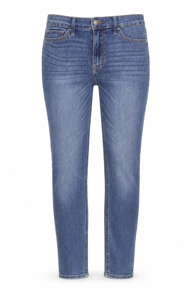 Hollister Women Blue High Rise Super Skinny Jeans Size 5 Slim