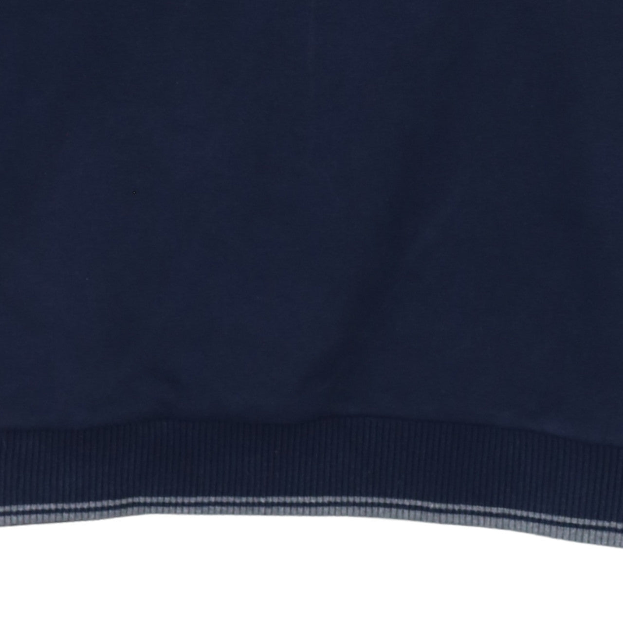 Fila Women’s Navy Blue Crew Neck Pullover Sweatshirt Size L