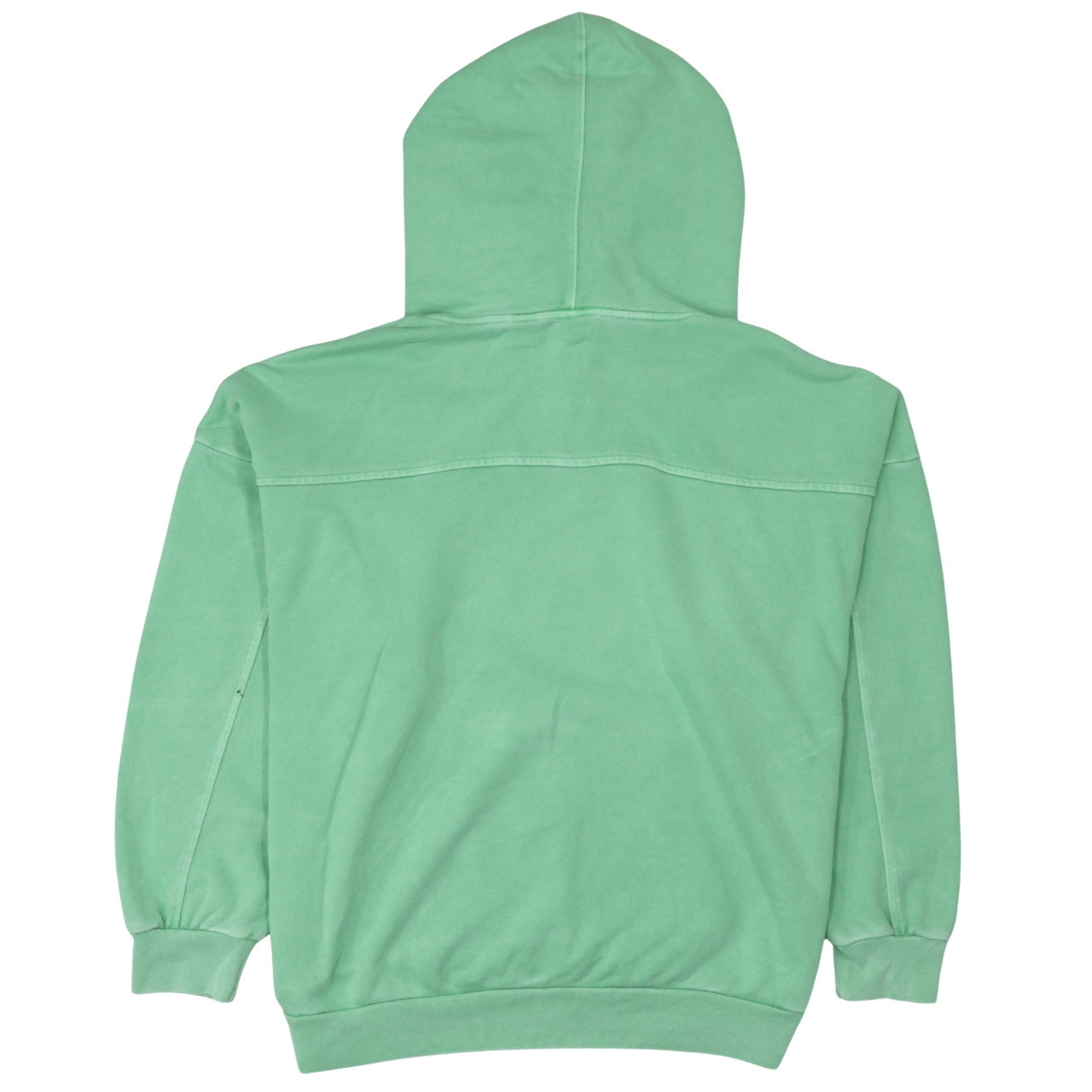Levi's Men's Green Pullover Hoodie Size L Regular Fit