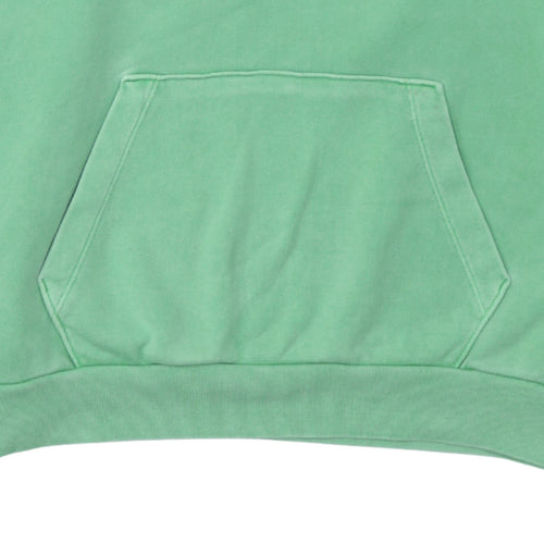 Levi's Men's Green Pullover Hoodie Size L Regular Fit