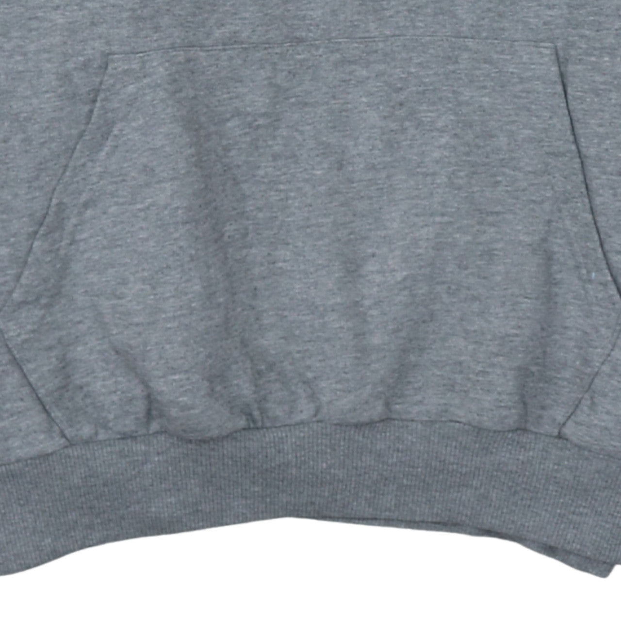 Puma Men Grey Pullover Hoodie Medium Regular Fit Sportswear