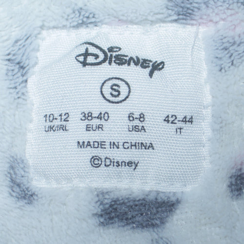 Disney Women’s White Marie Fleece Nightshirt Size 10-12