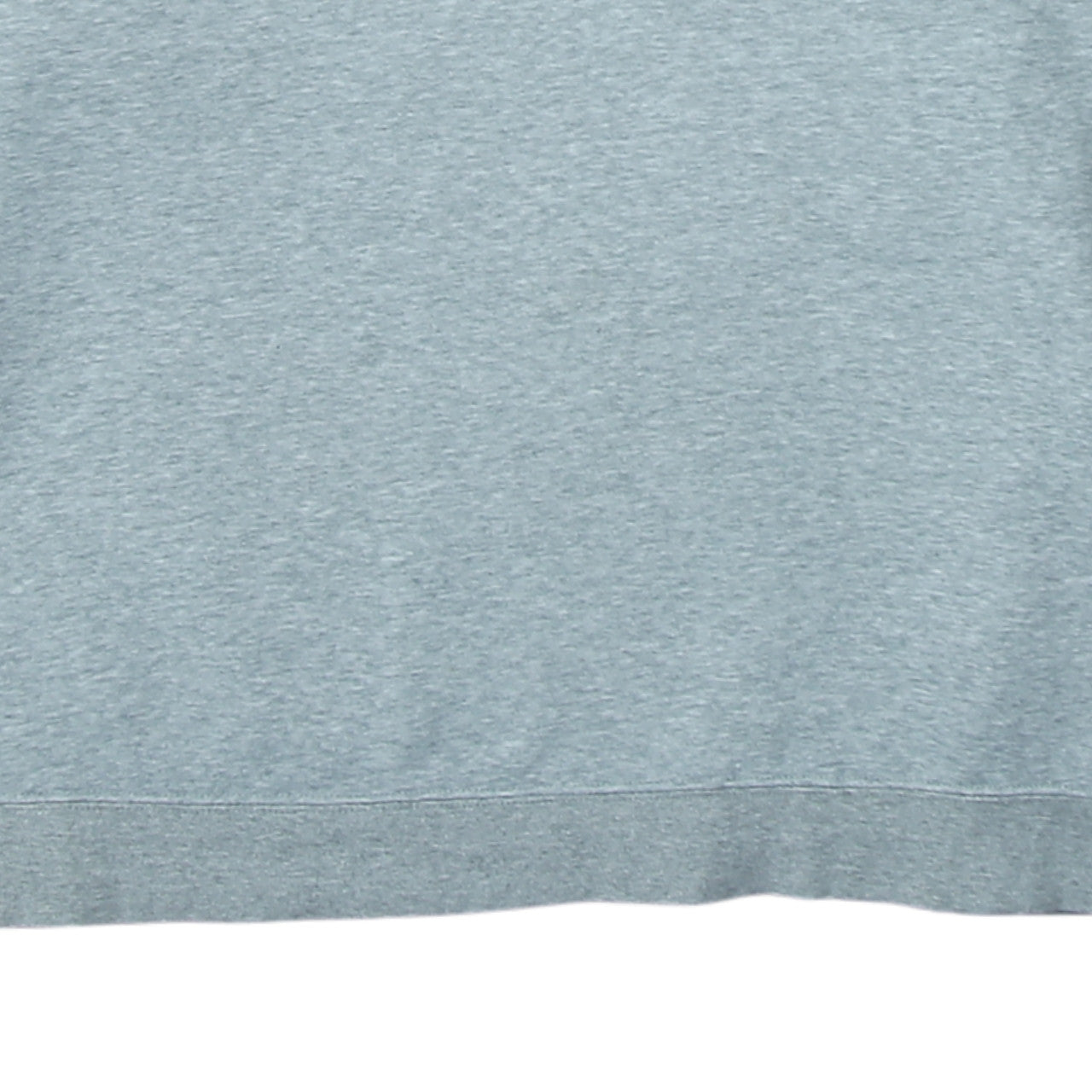 Nike Men's Grey XL Crew Neck Pullover Sweatshirt Regular Fit