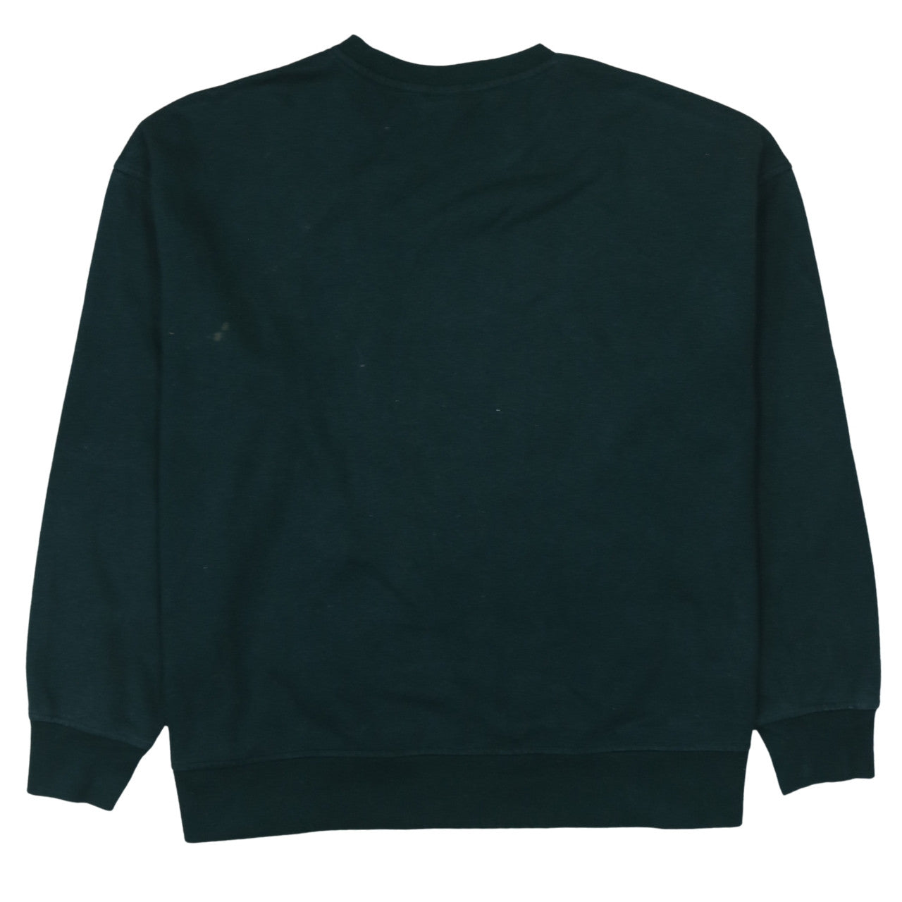 Disney Winnie the Pooh Women's Green Pullover Sweatshirt L 14/16