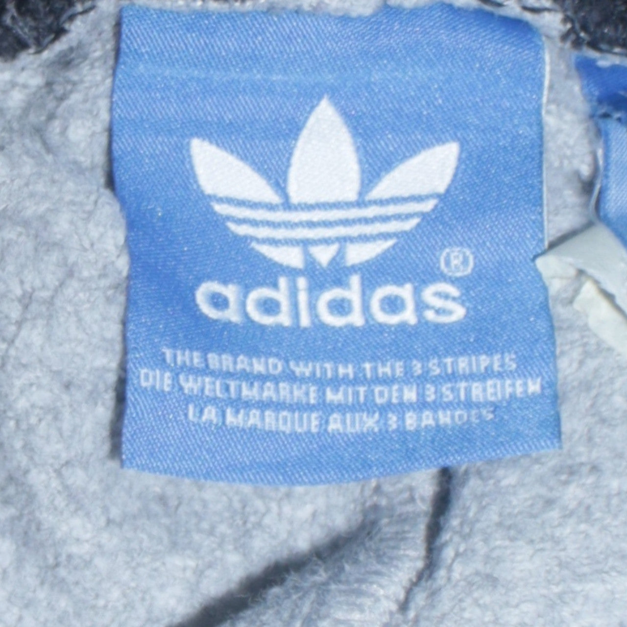 Adidas Women's Grey Jogger Sweatpants M Brooklyn Nets Activewear