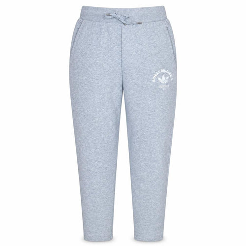Adidas Originals Grey Women's Jogger Sweatpants Size M
