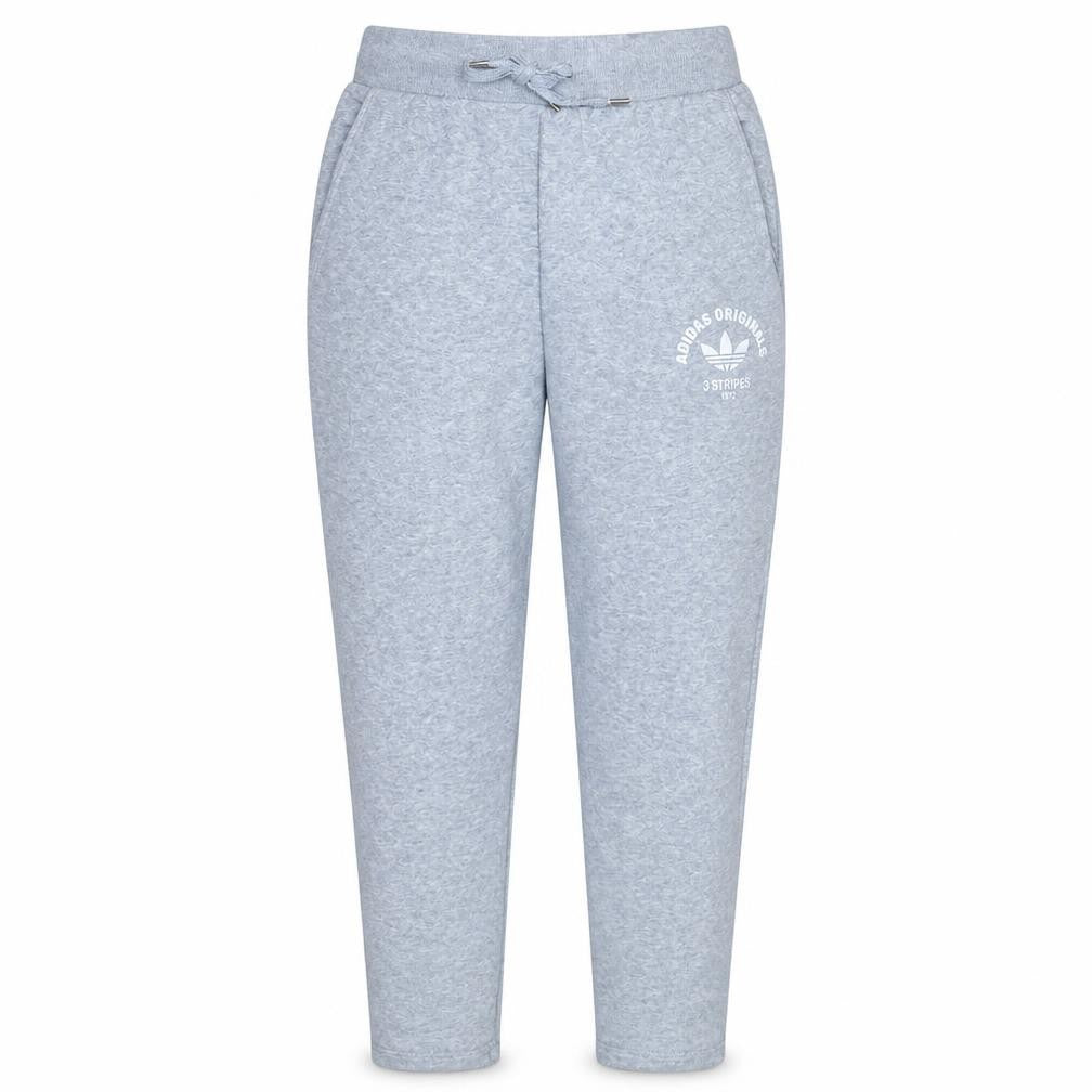 Adidas Originals Grey Women's Jogger Sweatpants Size M