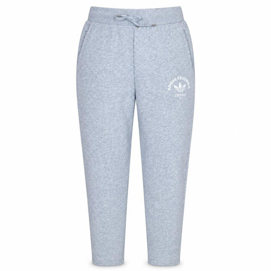 Adidas Originals Grey Women's Jogger Sweatpants Size M