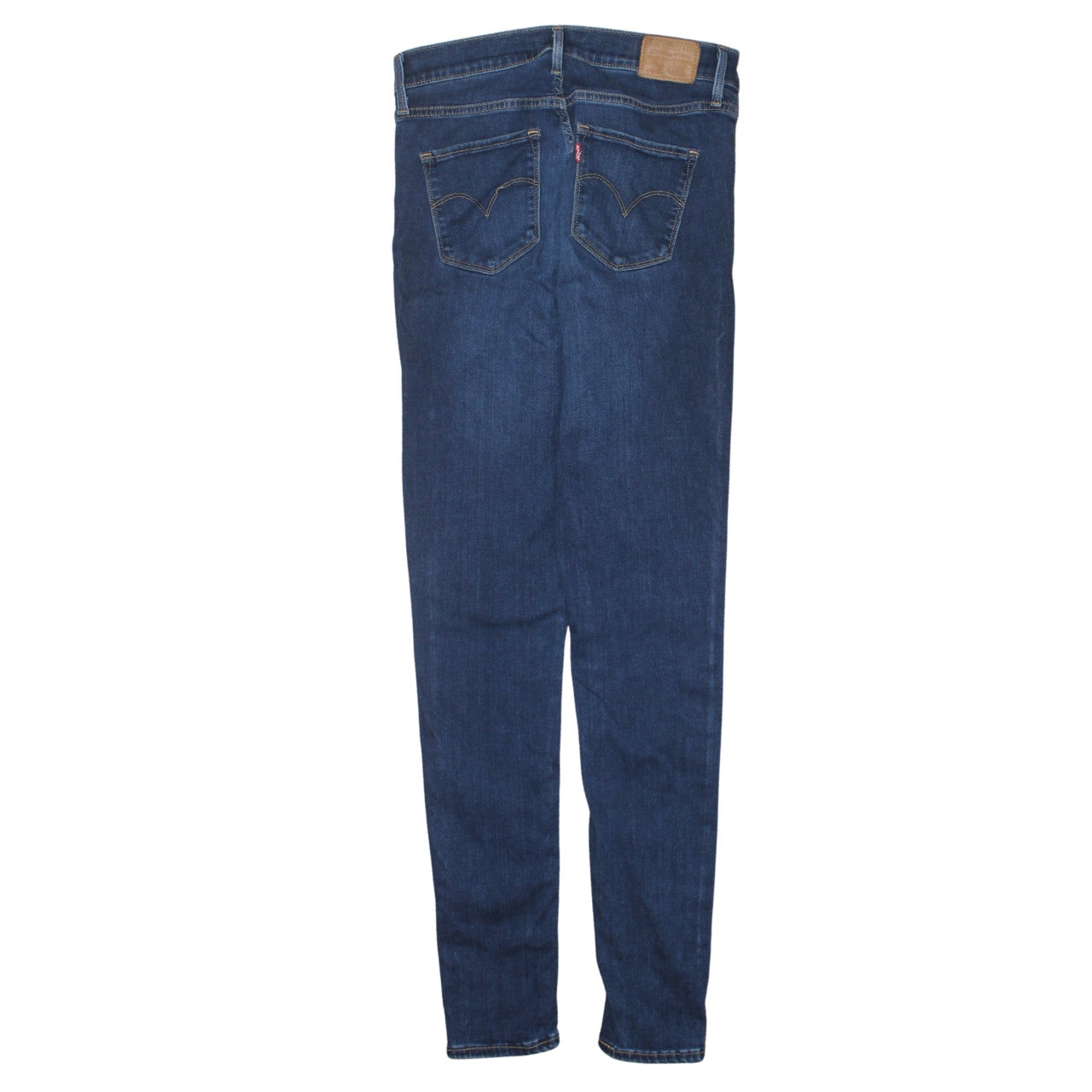 Levi's Women's Blue 310 Shaping Super Skinny Jeans Size 28