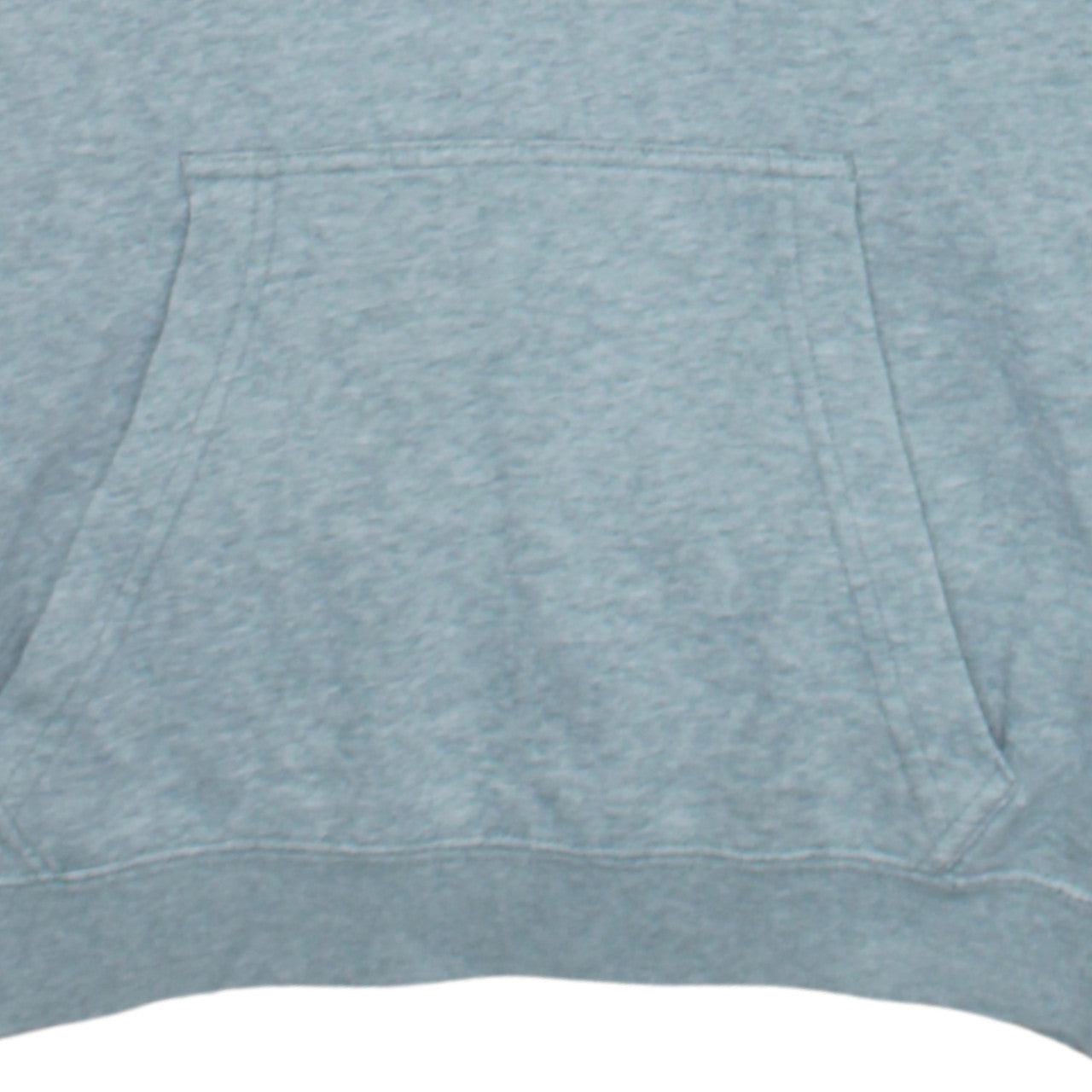 Nike Men's Grey XS Pullover Hoodie Sweatshirt Regular Fit