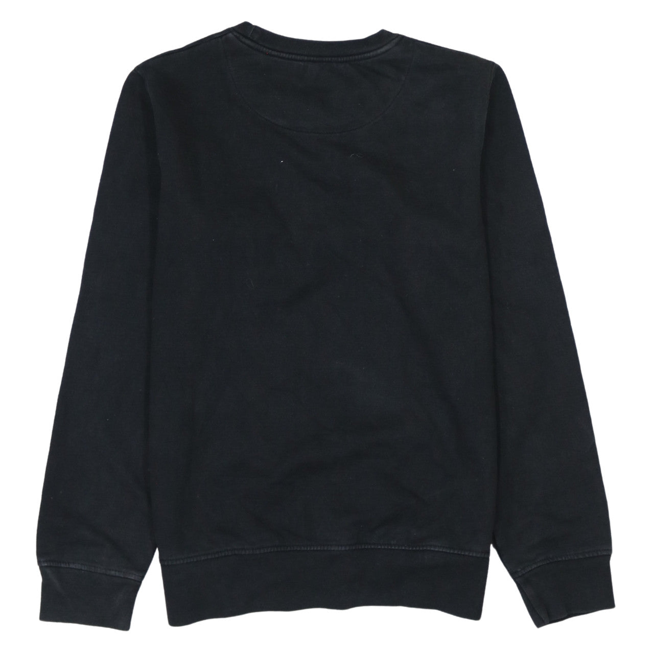 Disney Women Black Coco Skull Pullover Sweatshirt Size M