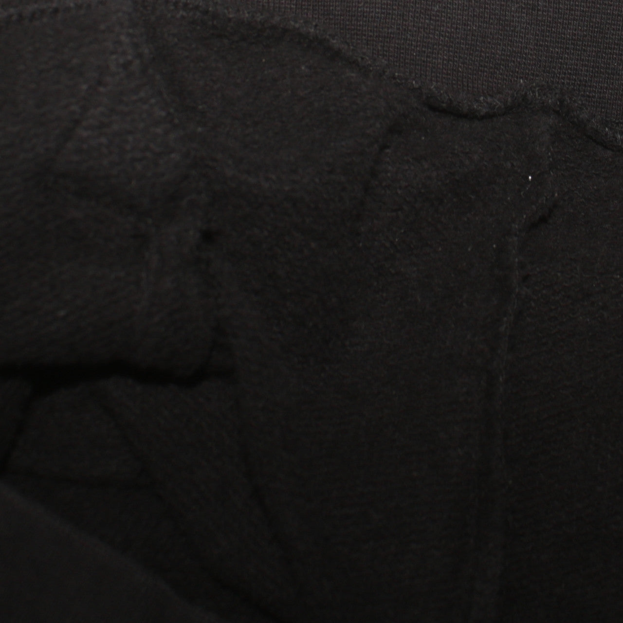 Adidas Women Black Full Zip Hoodie XL Cotton Blend Hooded Sweatshirt