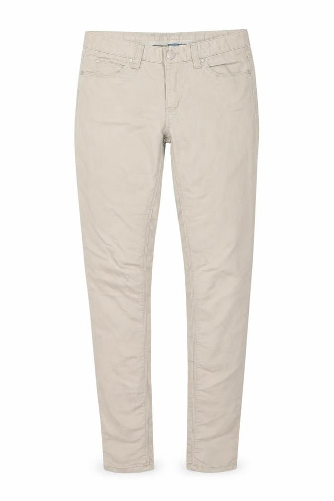 Primark Women Beige Size 6 Super Skinny Stretch Jeans
