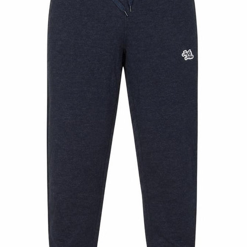 Jack & Jones Men Black Jogger Sweatpants M Cotton Blend Activewear